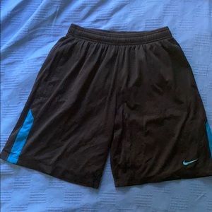 Nike Shorts Dri-Fit